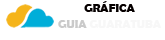 Logo Gráfica GUIA Guaratuba